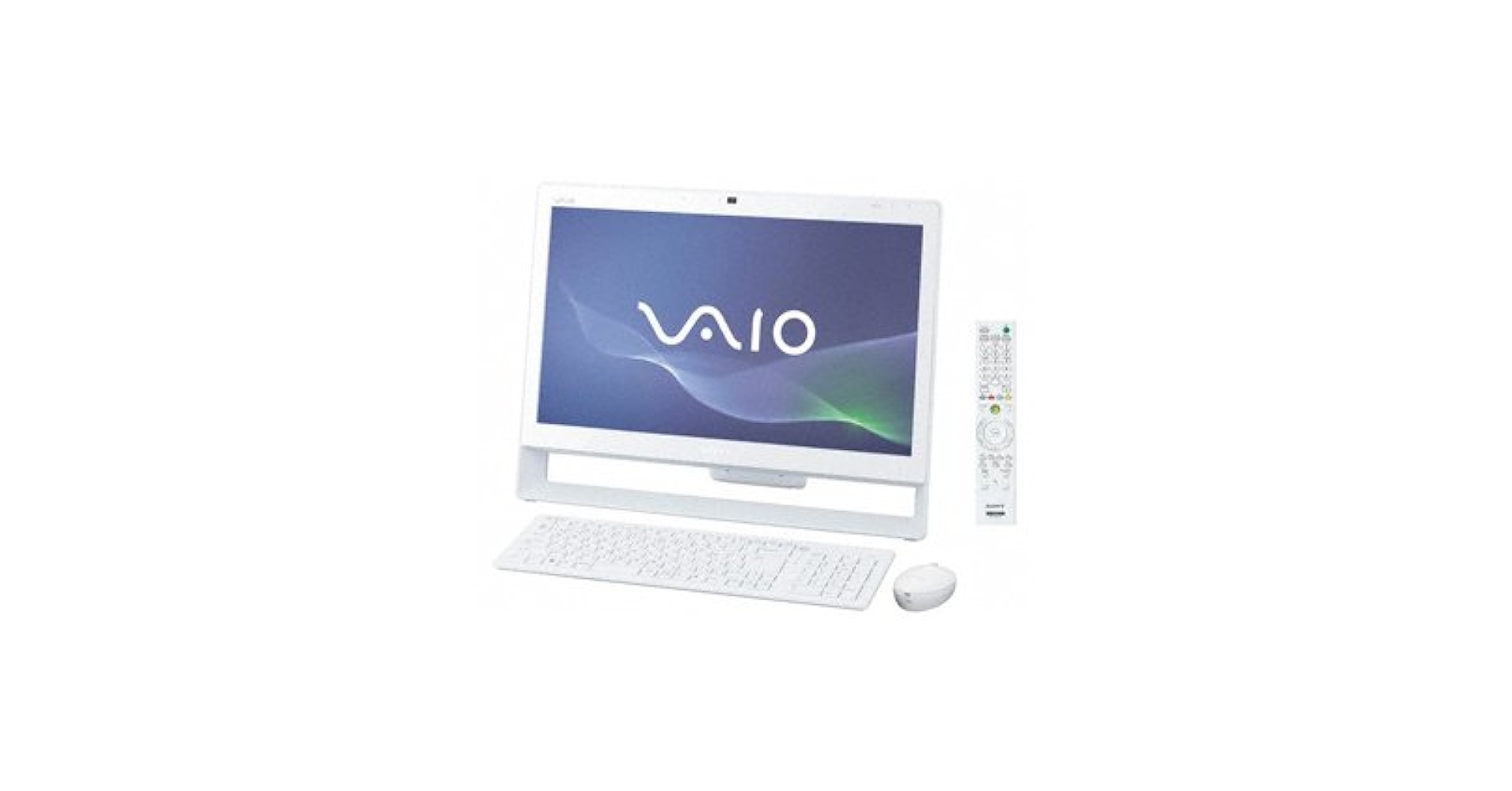 SONY　VAIO　VPCJ218FJ Amazon.co.jp: Sony VAIO VPCJ218FJ/W VAIO J Series